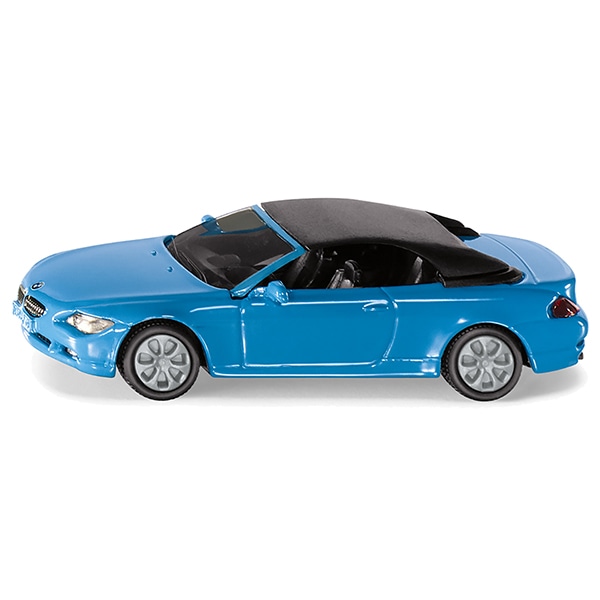 BMW 645i JuI