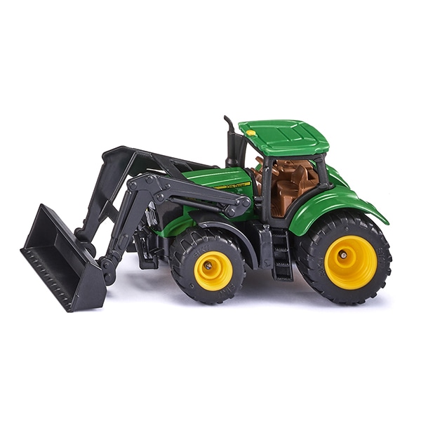 John Deere gN^[ tg[_[t